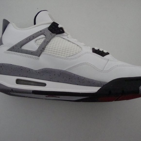 AIR JORDAN 4 RETRO OG main image 2